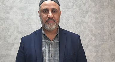 Molla Ünel: Ümmet bilincini kaybettiğimiz için perişan haldeyiz