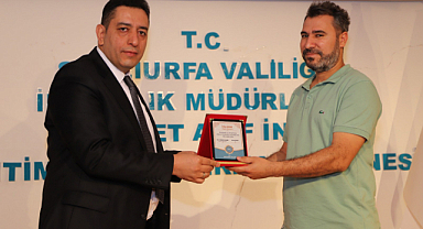 Müdür Solmaz: Hemşirelik gelecek toplumların sağlığı açısından çok çok önemli