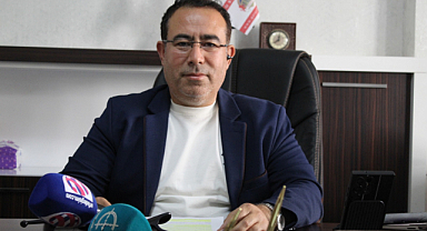 MYD Başkanı Pakır: Yerel medya desteklenmelidir