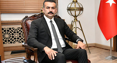 Şanlıurfa Büyükşehir Genel Sekreterinden dikkat çeken paylaşım!