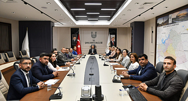 Şanlıurfa'da bağımlılıkla mücadele hassasiyeti sürüyor