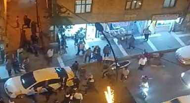 Şanlıurfa'da çıkan kavgayı ayırmak için ezan okundu