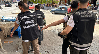 Şanlıurfa'da o veri açıklandı!