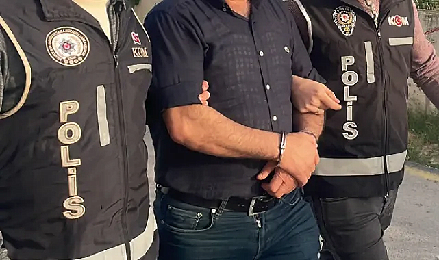 Şanlıurfa'da sahte sınav adaylarına operasyon