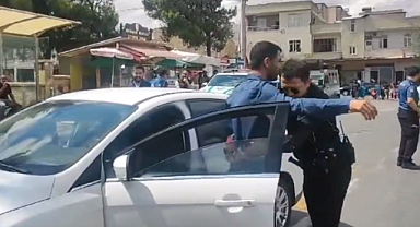 Şanlıurfa'da şok uygulamaları:16 gözaltı