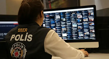 Şanlıurfa'da telefon sapıklarına ve dolandırıcılara operasyon