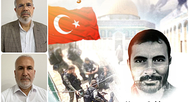 Şanlıurfa'daki STK'lar: Yerel yönetimimizin Şehid Hasan'a sahip çıkması lazım