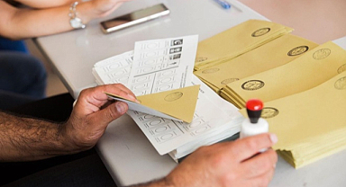 Seçimin kesin sonuçları yarın açıklanıyor