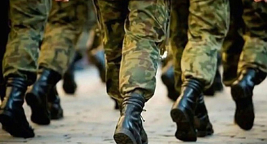 Seferberlik ve Savaş Hali Yönetmeliği Resmî Gazete'de