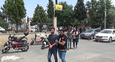 Sosyal medyada PKK propagandası: 7 gözaltı
