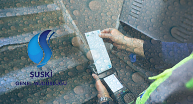 ŞUSKİ'den yüksek fatura iddiarına cevap! 