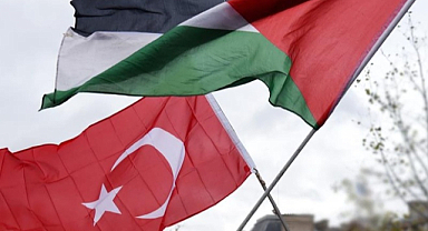Türkiye, Filistin arasında anlaşma sağlandı