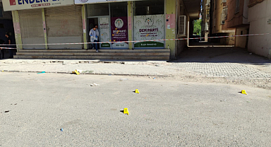 Urfa'da DEM Parti'ye saldırıya ilişkin açıklama
