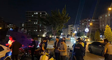 Urfa'da denetimlerde yakayı ele verdiler!