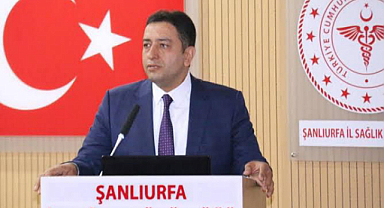 2,5 milyon nüfusluk Urfa'ya 76 doktor atandı!