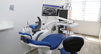 Uzman doktor açıkladı! Diş taşı (tartar) nedir? Nasıl tedavi edilir?