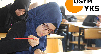 YKS ne zaman yapılacak? Hangi alanda kaç soru olacak?