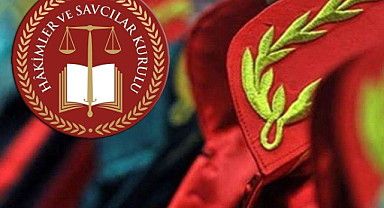 4 bin 340 hâkim ve savcının görev yeri değişti? İşte detaylar...
