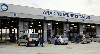 Araç muayenesindeki o iddalara, TÜVTÜRK'ten yanıt geldi