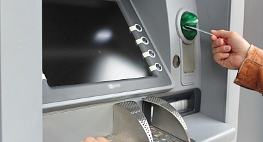 ATM'lerde para çekme miktarı değişti! İşte bankaların çekim miktarları