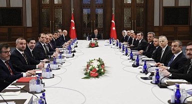 Bakan Yılmaz kabinesini topluyor! Ekonomi kurulunda neler var?