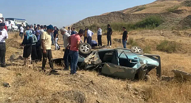 Bayram tatilinin ağır bilançosu: 26 ölü, 5 bin 345 yaralı