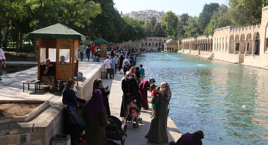 Bu saatlerde dışarı çıkacaklar dikkat! Şanlıurfa'da artmaya devam edecek...