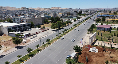 Büyükşehir duyurdu! O bölgede üst geçit yapılacak!