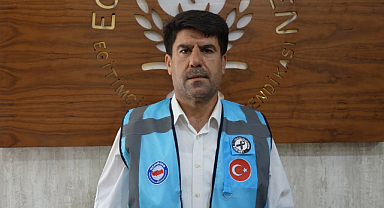 Coşkun: Herkesin, eğitim kalitesini arttırma adına üzerine düşeni yapması gerekir