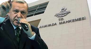Cumhurbaşkanlıktan AYM kararları sonrası ilk yorum: İptal edilemez