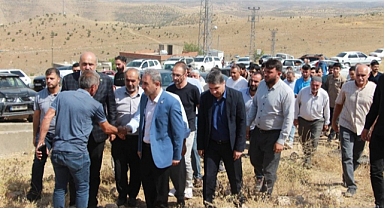 Demir: Yangından etkilenen alanlar afet bölgesi ilan edilmeli