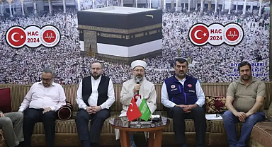 Diyanet o iddialara cevap verdi!
