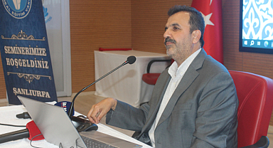 Dr. Turan: Çocuk yetiştirmek başlı başına bir cihattır