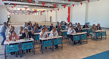 Eyyübiye’deki çöp sorunu için birlikte hareket edilecek