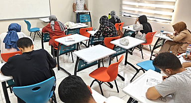 Eyyübiyeli gençlere güven geldi