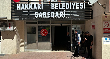 Görevden alınan Belediye Başkanı hakkında mahkemeden karar!