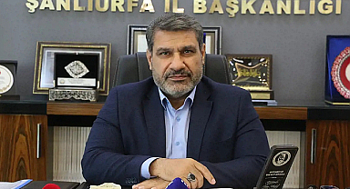 Görevden alınan Delioğlu'ndan ilk açıklama!