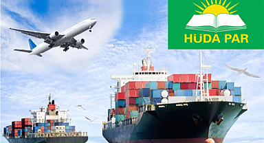HÜDA PAR'dan hükümete çağrı! Derhal somut adım atmaya davet ediyoruz