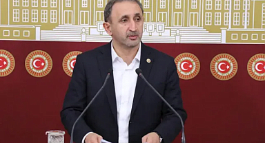 HÜDA PAR Milletvekili Demir: Yetkili kurumların DEDAŞ'a artık 'dur!' demesi gerekiyor