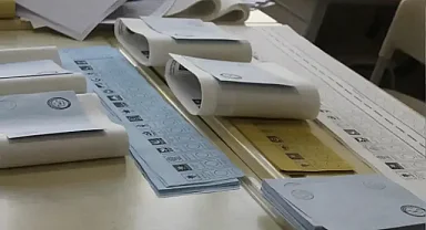 İllerin milletvekili sayısı değişti! Şanlıurfa'da vekil sayısı kaç olacak?