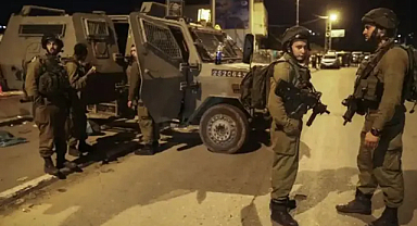 İşgal rejimi duyurdu: Hamas'tan Türkiye ve ambargo şartı!