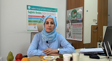 Kurban Bayramı'nda doğru beslenme önerileri