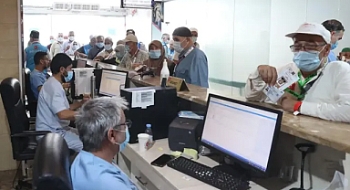 Kutsal topraklarda acı haber: 23 ölü