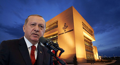 Mahkeme, Cumhurbaşkanı Erdoğan'ın o yetkisini iptal etti