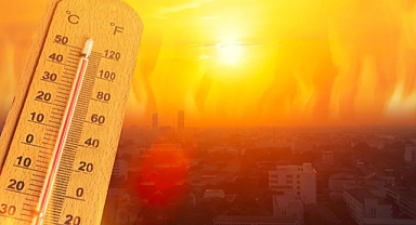 Meteoroloji uyardı! Sıcaklıklar yakacak!