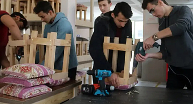 Öğrenciler artık o imkanlardan faydalanabilecek