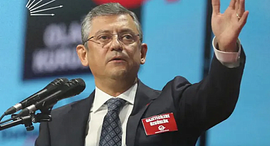 Özel’in HAMAS açıklamaları işgal medyasında manşet oldu!