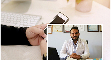 Psikolog Sayar uyardı! Sosyal medyada her anınızı paylaşmayın