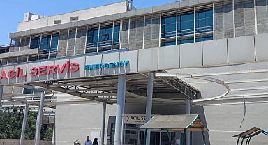 Şanlıurfa'da arazi kavgası: Çok sayıda yaralı var