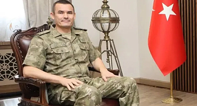 Şanlıurfa'da bu da oldu! Kaçakçılık yapan Tuğgeneral tutuklandı